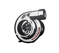 Simoni Racing K5004 Profumatore Turbo, Pine