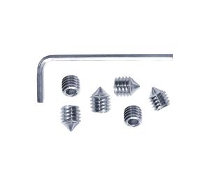 Simoni Racing KF/AN Pomello cambio