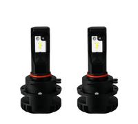 Simoni Racing Kit Led HIR2 con Cablaggi e Dissipatore Passivo 13W 10-30V 6000K