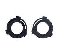 SIMONI RACING LA16 adattatore porta lampade Led per Ford Fiesta 2019>