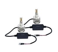 Simoni Racing Lampadine Led Conversion Xlens XL138 attacco D1, D3, D8