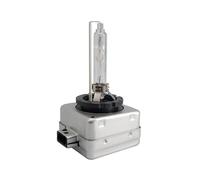 Lampadina di ricambio auto fari Xenon originali D1S 6000K fascio singolo