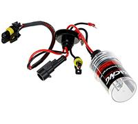 Simoni Racing LH3/H7 Lampadina di Ricambio Kit Xenon, Attacco H7