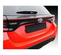 Copertura per portatarga posteriore - anteriore Simoni Racing