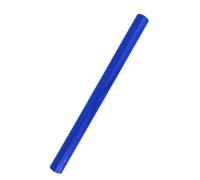 Simoni Racing M9B Manicotti Manitor Dritto in Silicone Rinforzato, Lunghezza 1 Mt Tubi siliconici per Motori, Diametro 51 mm, Blu