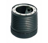 Simoni Racing Mozzo Collassabile x Volante Audi A4/A6/S4/S6 Con Air Bag