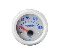 INDICATORE TEMPERATURA OLIO-ELETTRICO SILVER LINE