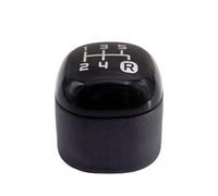 Pomello cambio specifico per Fiat Panda 312 dal 2012