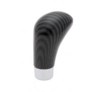 Simoni Racing Pomello Cambio Auto Universale Carbon Look