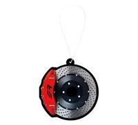 SIMONI RACING Profumatore disco freno Black Ice
