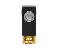 Simoni Racing K-2304 Profumatore per Auto Icar, Crystal Floral