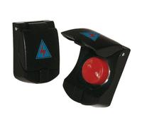 SIMONI RACING Pulsante universale con sport. nero