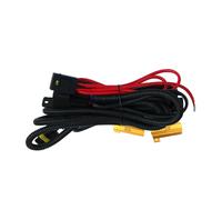 Cablaggio warning canceller specifico per H4