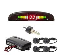 Simoni Racing Sensori di parcheggio Buzzer Display