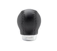 Pomello Simoni Racing Set Pelle Nera