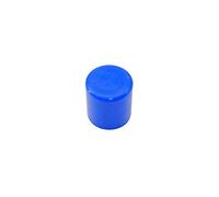 SIMONI RACING Silicone cap Stopper BRC Tappo in Silicone, Azzurro