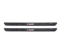 Simoni Racing SL/C1 Battitacco Carbon Tipo A Lungo Universale Vero Carbonio