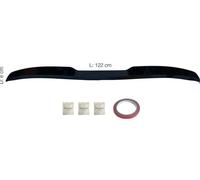 Simoni Racing SPC/N1 Spoiler, Griglia radiatore