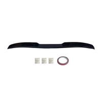 Spoiler universale da Baule o Tetto - Adesivo - Mod 1