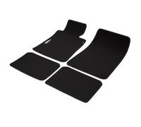 Simoni Racing SR EASY KIT TAPPETI TIPO D BORDO NERO