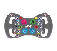 Kit Adesivi Stickers per Volante Auto Simoni Racing