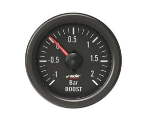 SIMONI RACING Strum. Black line turbo 52 mm