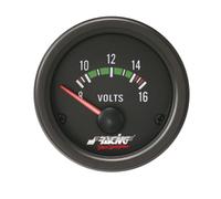SIMONI RACING Strum. Black line volmetro 52 mm