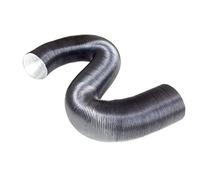 Tubo di aspirazione Carton Flex per filtro aria 60-96cm diametro 70mm
