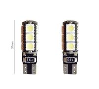 Simoni Racing T10 canbus no polarity 13 led