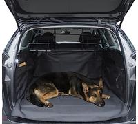 Telo Protettivo per Baule Bagagliaio Universale Trasporto Animali Simoni Racing