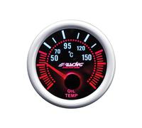 SIMONI RACING Termometro temperatura olio Avantgarde line - art. OT/A