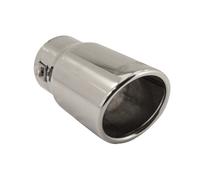 Simoni Racing TRX/02 Terminale di scarico