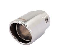 Simoni Racing TRX/09 Terminale di scarico