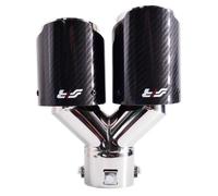 Simoni Racing TRX/117R Terminale di scarico