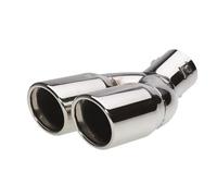 Simoni Racing TRX/14 Terminale di Scarico Universale, Inox