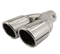 Simoni Racing TRX/18 Terminale di scarico