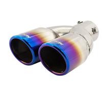 Simoni Racing TRX/18B Terminale di scarico