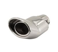 Simoni Racing TRX/38 Terminale di scarico