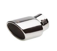 Simoni Racing TRX/93 Terminale di Scarico Universale, Inox