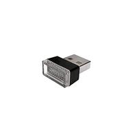 SIMONI RACING Usbb Luce Di Cortesia con Attacco Usb, Led Blu
