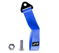 Simoni Racing Cinghia di traino blu