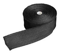 Simoni Racing WK2 Kit in Maglia per Wrapping Collettori o Componenti Motore, Grigio