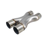 Raccordo X id 63mm