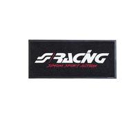 SIMONI RACING Zerbino asciugapassi 115X50 cm