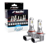 HIR2 Led Conversion iLuz 2 pezzi 2000lm 6500°K 10-30V 10W