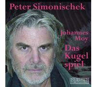 Simonischek,Peter - Das Kugelspiel