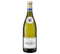 Simonnet-Febvre Chablis AOC 2024 0,75 ℓ
