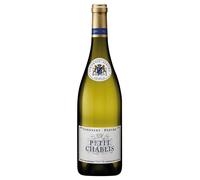 Simonnet-Febvre Petit Chablis AOC 2023 0,75 ℓ