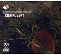 Simonov,Yuri - Tchaikovsky: Orchestral Works