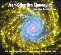 SIMONOVIEZ, JEAN SEBASTIE - TRANSITION COSMIC POWER